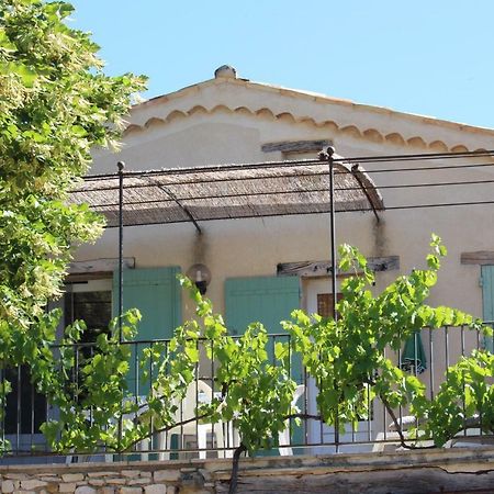 Le Jas De Verdolier Sault-de-Vaucluse Ngoại thất bức ảnh