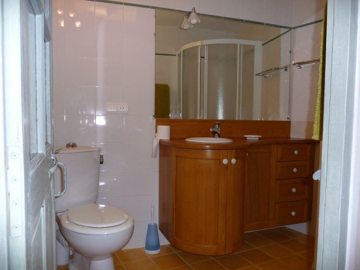 Le Jas De Verdolier Sault-de-Vaucluse Ngoại thất bức ảnh